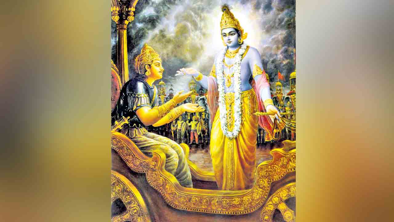 సమదృష్టి సాధ్యమా?