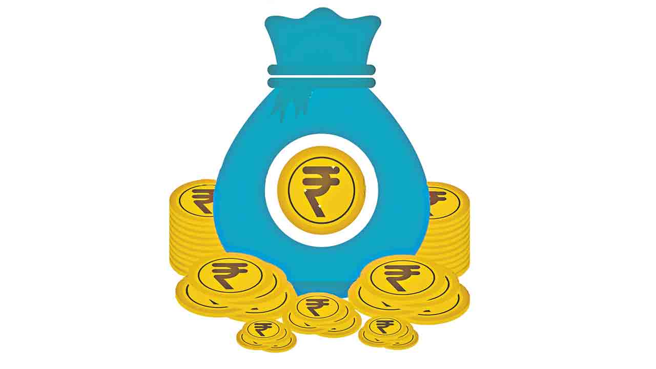 ఆదాయం నిల్.. అప్పులు ఫుల్‌