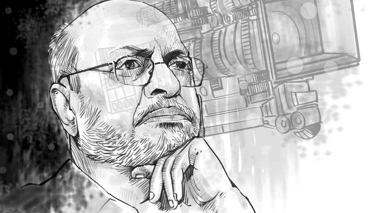 భారతీయ సినీ మంథన్‌ బెనెగల్‌