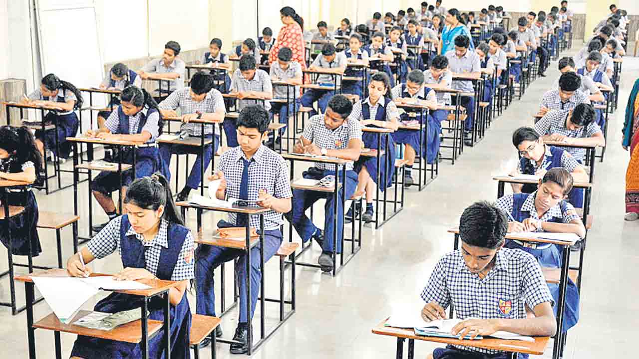 No Detention | ఇకపై 5, 8 తరగతులకు ఉత్తీర్ణత తప్పనిసరి.. నో డిటెన్షన్‌ విధానం రద్దు