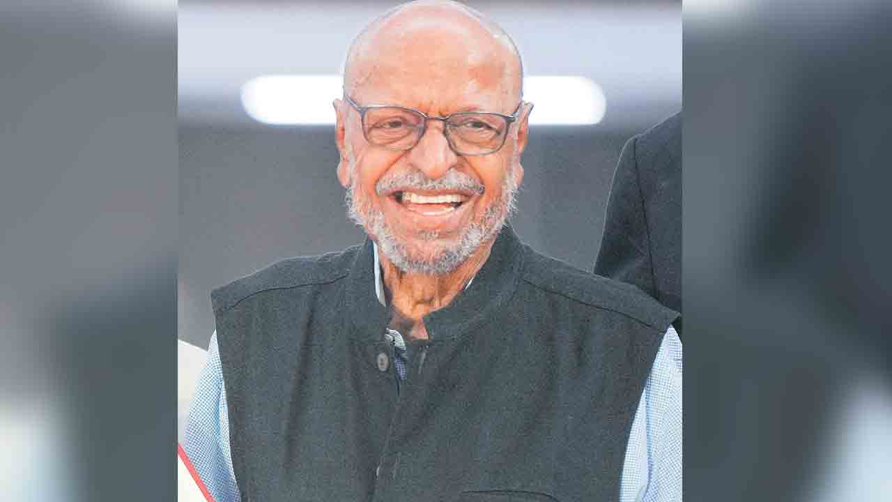 Shyam Benegal | దిగంతాలకు సమాంతర సినీమాంత్రికుడు.. దర్శక దిగ్గజం శ్యామ్‌ బెనెగల్‌ కన్నుమూత