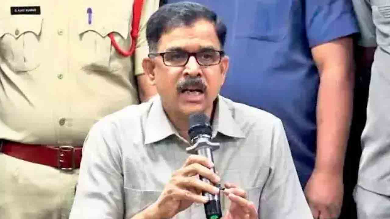 రాధాకిషన్‌రావుకు మధ్యంతర బెయిల్‌