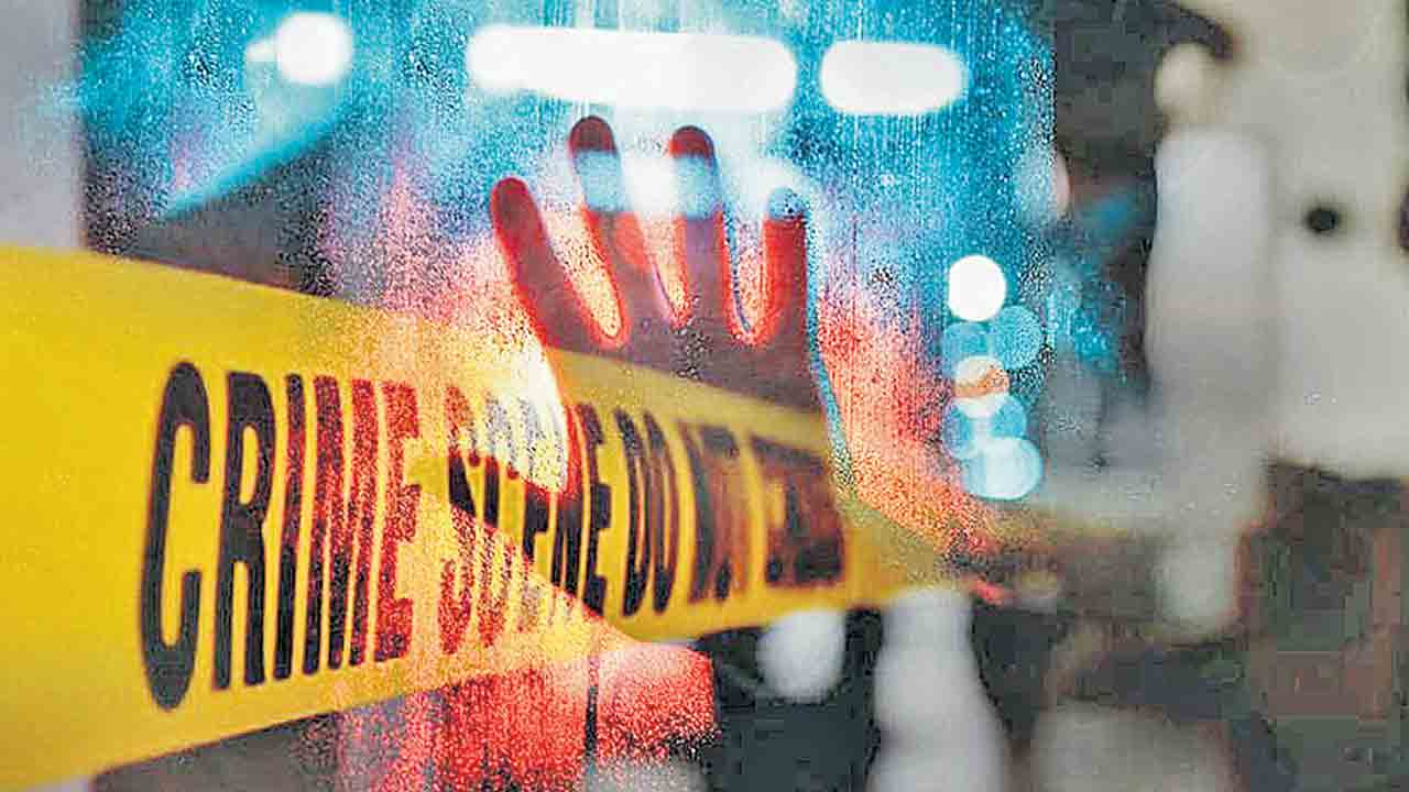 క్రైమ్‌ రేట్‌లో సైబర్‌బాద్‌!