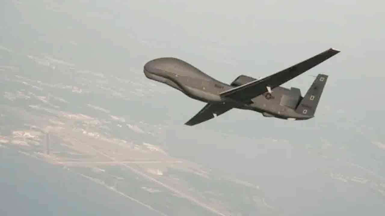 ఏఐ డ్రోన్లతో భారత్‌కు కొత్త ముప్పు!