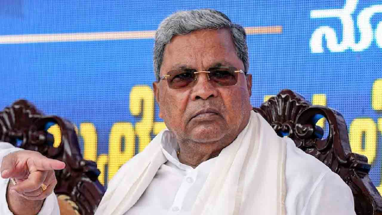 చారిత్రక రహదారికి ముడా దోపిడీదారు పేరా?