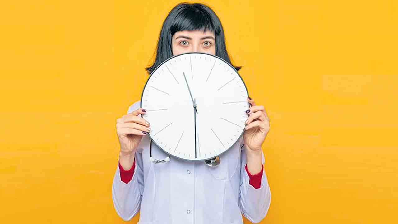 ఆలస్యమైతే.. అంతే!