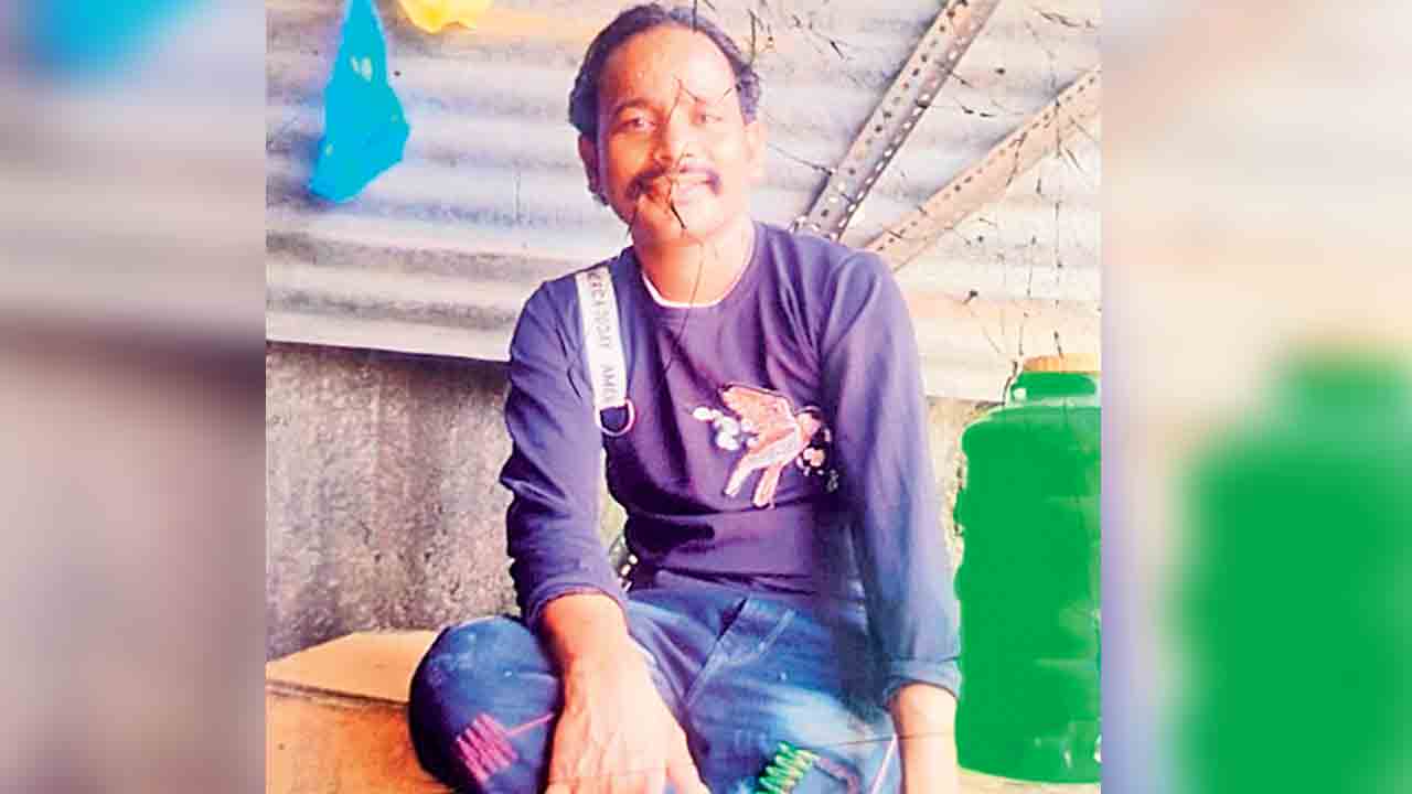 వేధిస్తున్నాడనే చంపేశారు..