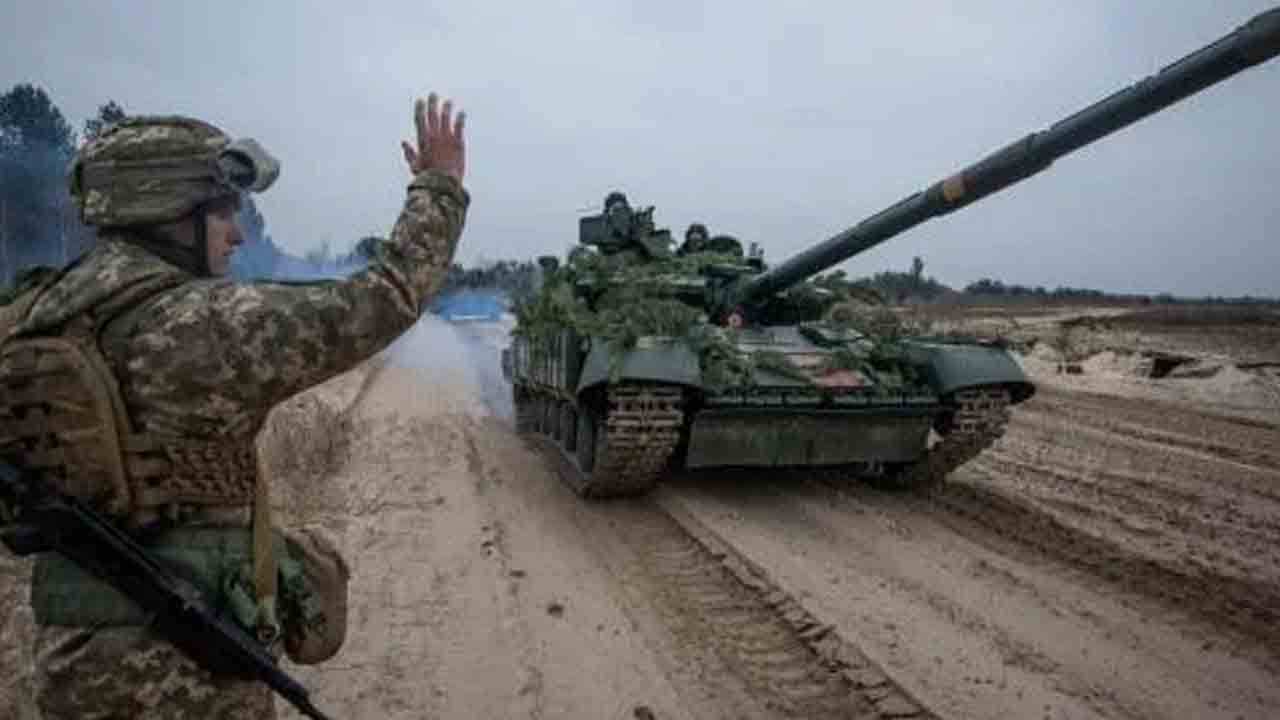 మాల్డోవాపై దాడికి రష్యా సన్నద్ధం?