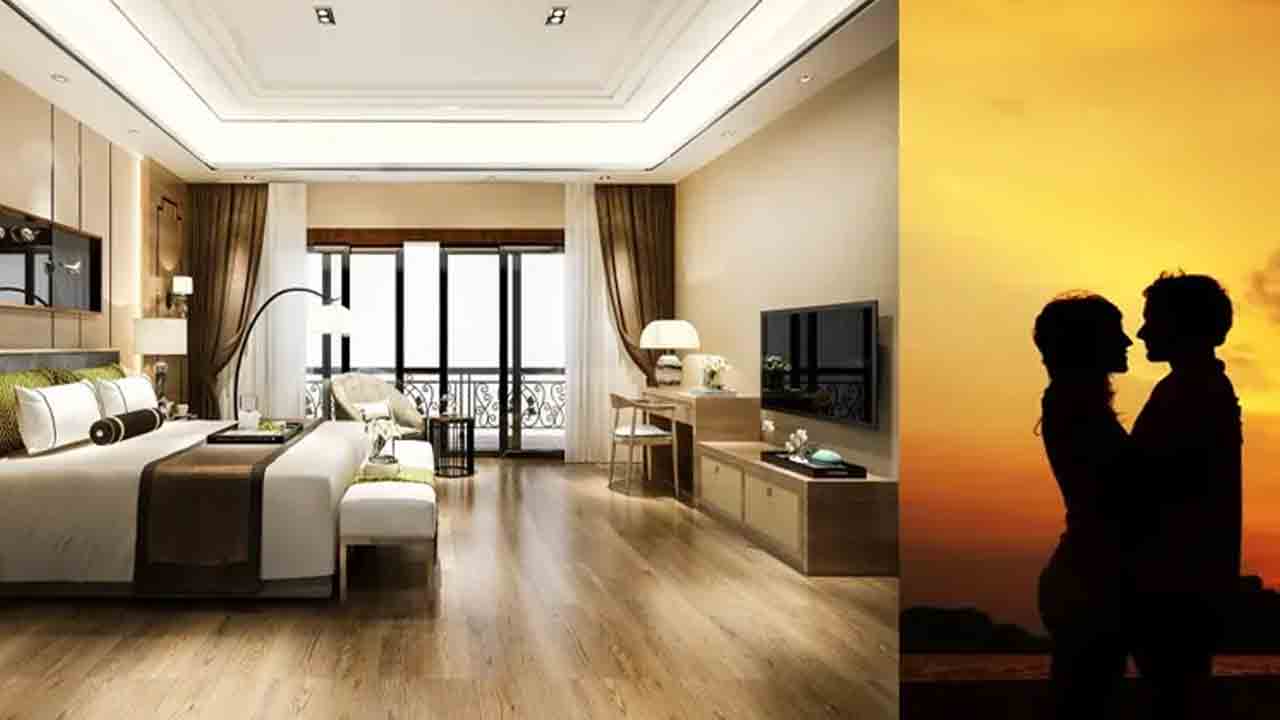 వేతనం 13 వేలే.. ప్రియురాలికి 4 బీహెచ్‌కే ఫ్లాట్‌