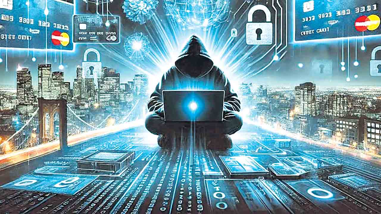 Cyber Crime | పెట్టుబడుల పేరిట పెరిగిన నేరాలు.. సైబర్‌ మోసాలపై సర్కార్‌ సైలెన్స్‌!