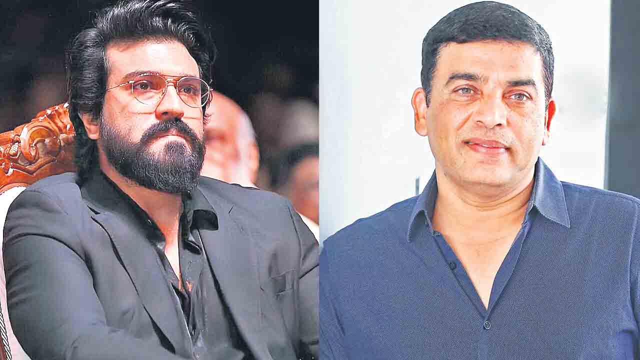 ఈ ఈవెంట్‌తో చరిత్ర సృష్టిద్దాం..