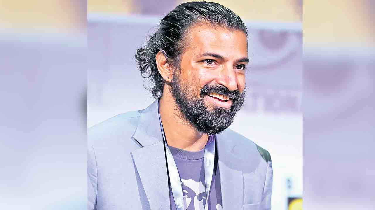 Nag Ashwin | కృష్ణుడ్ని చూపించండి డైరెక్టర్‌గారూ..