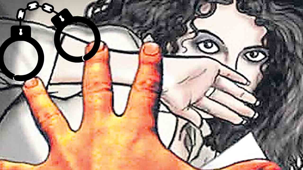 Crime Rate | 3 గంటలకో రేప్‌ 5 గంటలకో కిడ్నాప్‌.. రాష్ట్రంలో ఏడాదిలో భారీగా పెరిగిన నేరాలు