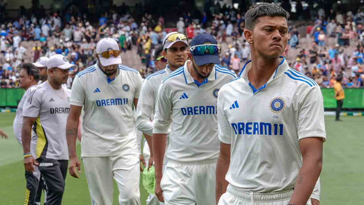 WTC | డబ్ల్యూటీసీ.. ఈ సారి కష్టమే!