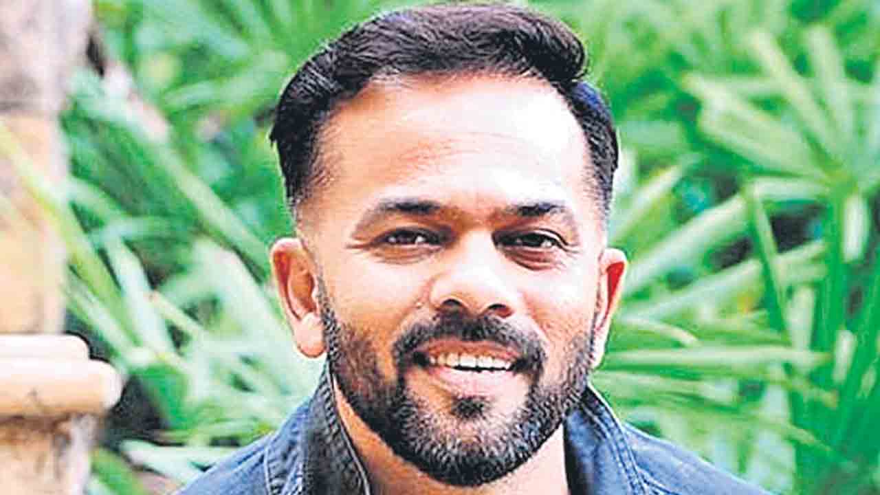 రోహిత్‌శెట్టి సూపర్‌కాప్‌ ఫిల్మ్‌