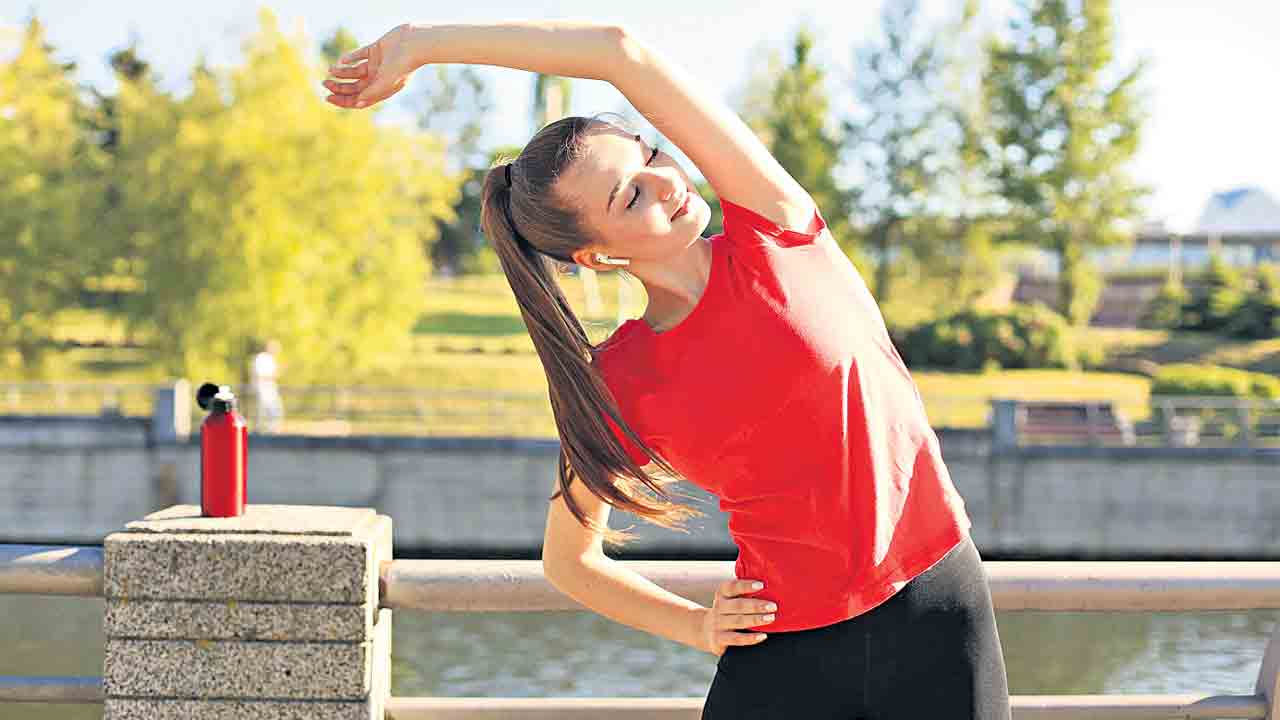 Exercise | వ్యాయామానికి తగిన సమయం ఏది?