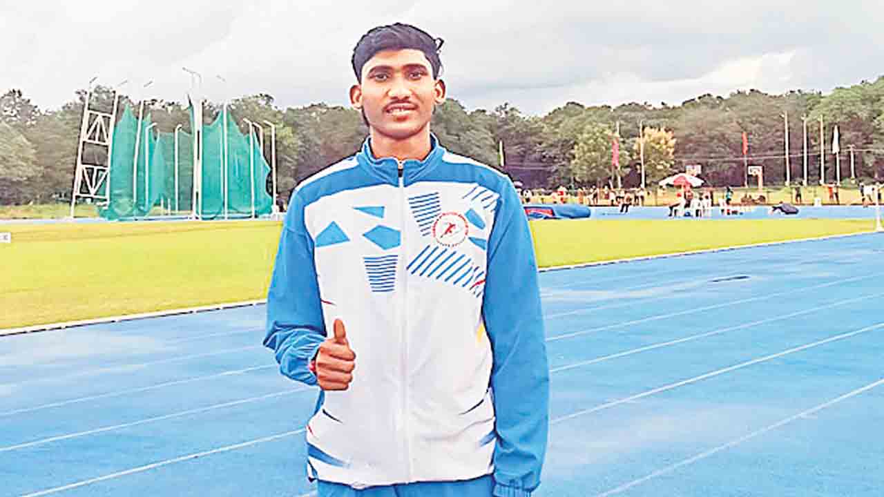 ప్రణయ్‌కు కాంస్యం