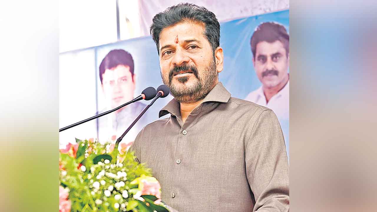 గురుకులాలతో ఉజ్వల భవిష్యత్తు