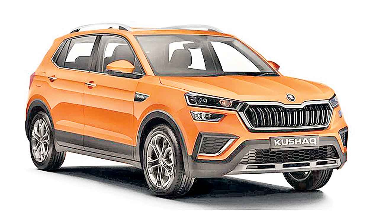 స్కోడా కార్లు ప్రియం