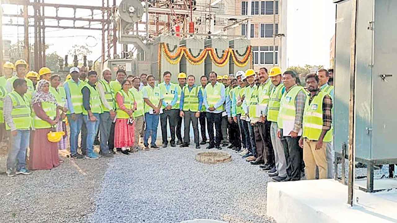 వేసవిలో 100 మి. యూనిట్లు దాటొచ్చు!