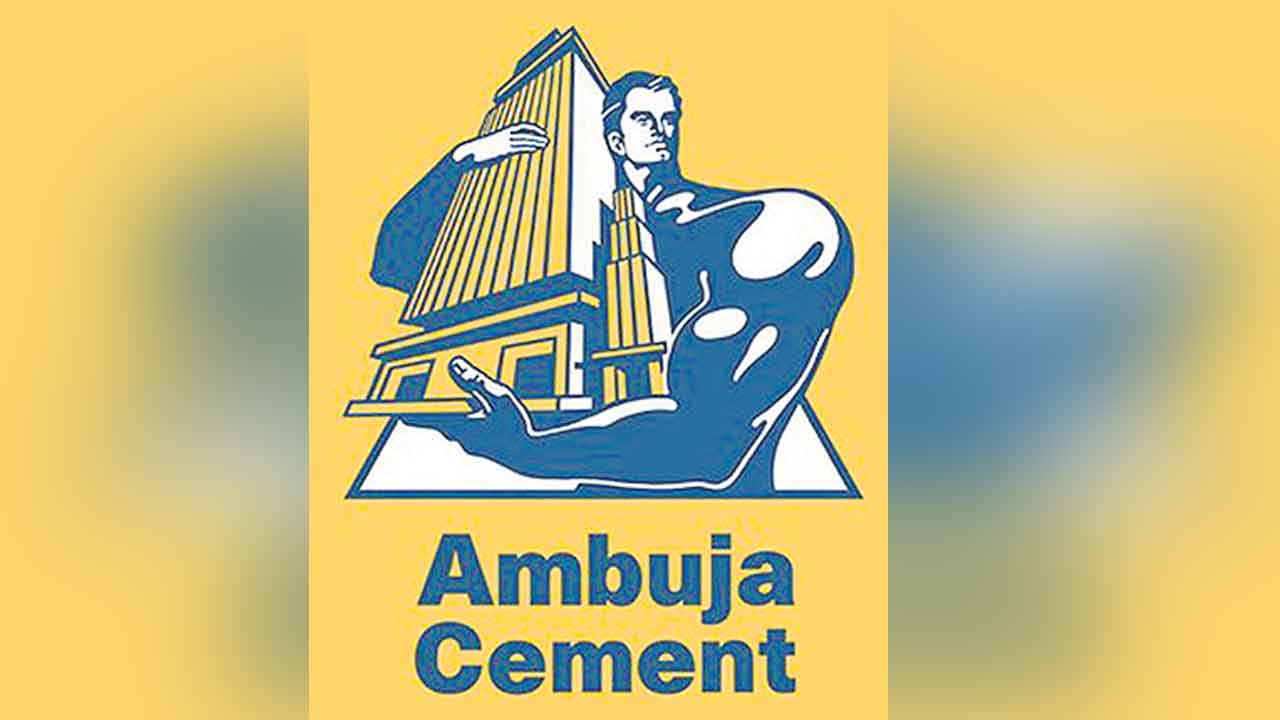 అంబుజాలోకి సంఘీ, పెన్నా