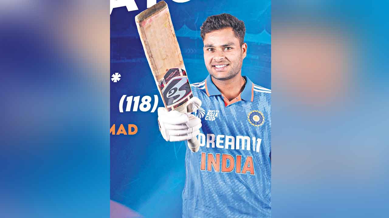 Asia Cup | ఆసియా కప్లో భారత్ బోణీ.. 211 పరుగులతో జపాన్ చిత్తు