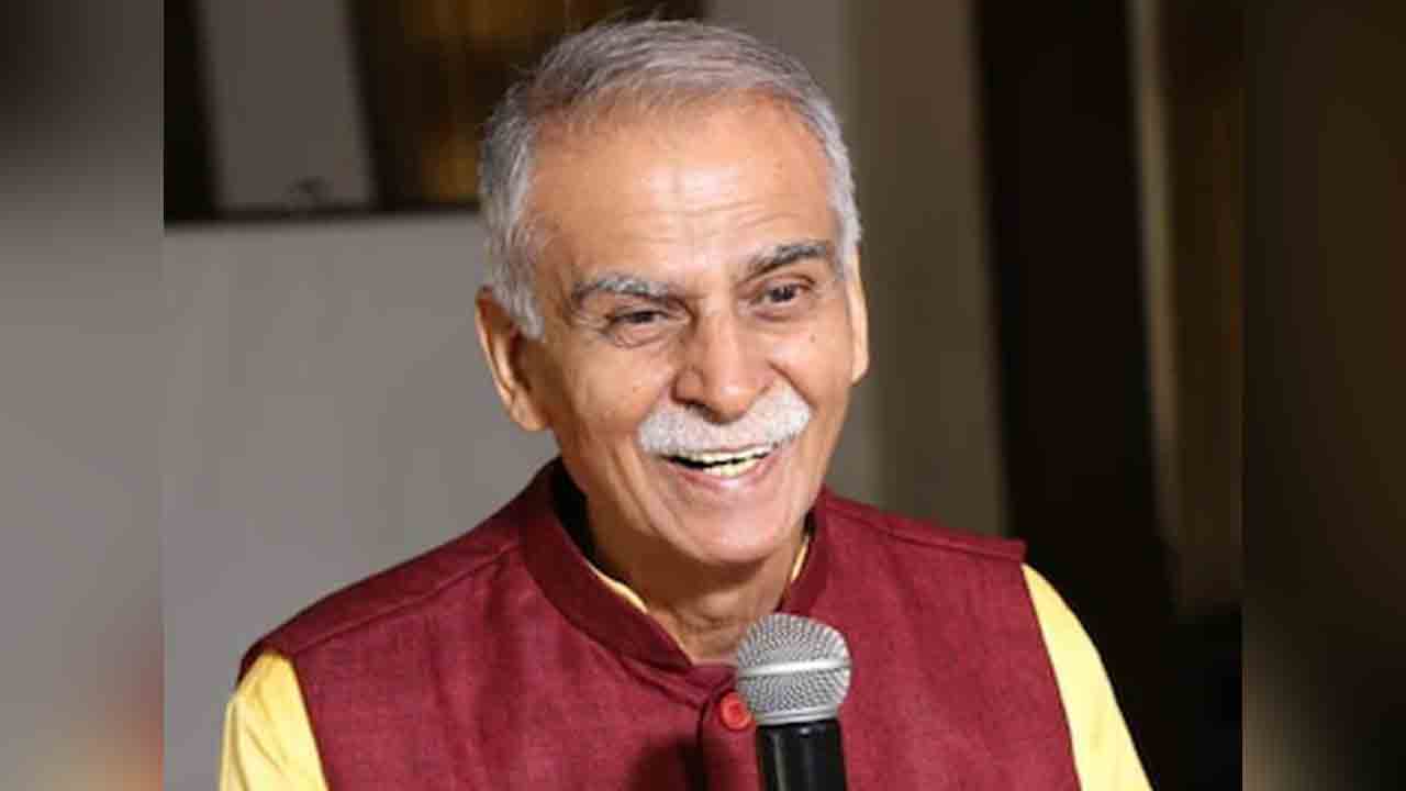 స్వాష్‌ దిగ్గజం రాజ్‌కు మోదీ నివాళి