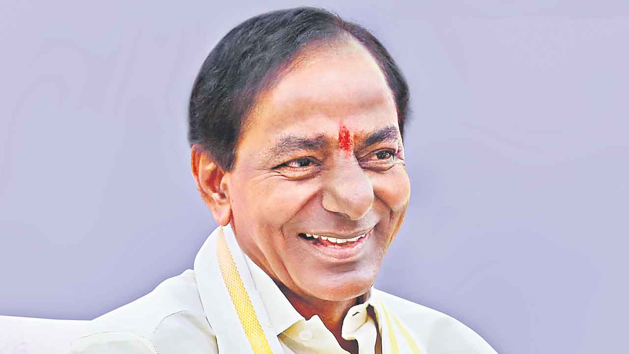 KCR | రేవంత్‌ కన్నా.. కేసీఆర్‌ పాలనే బెటర్‌