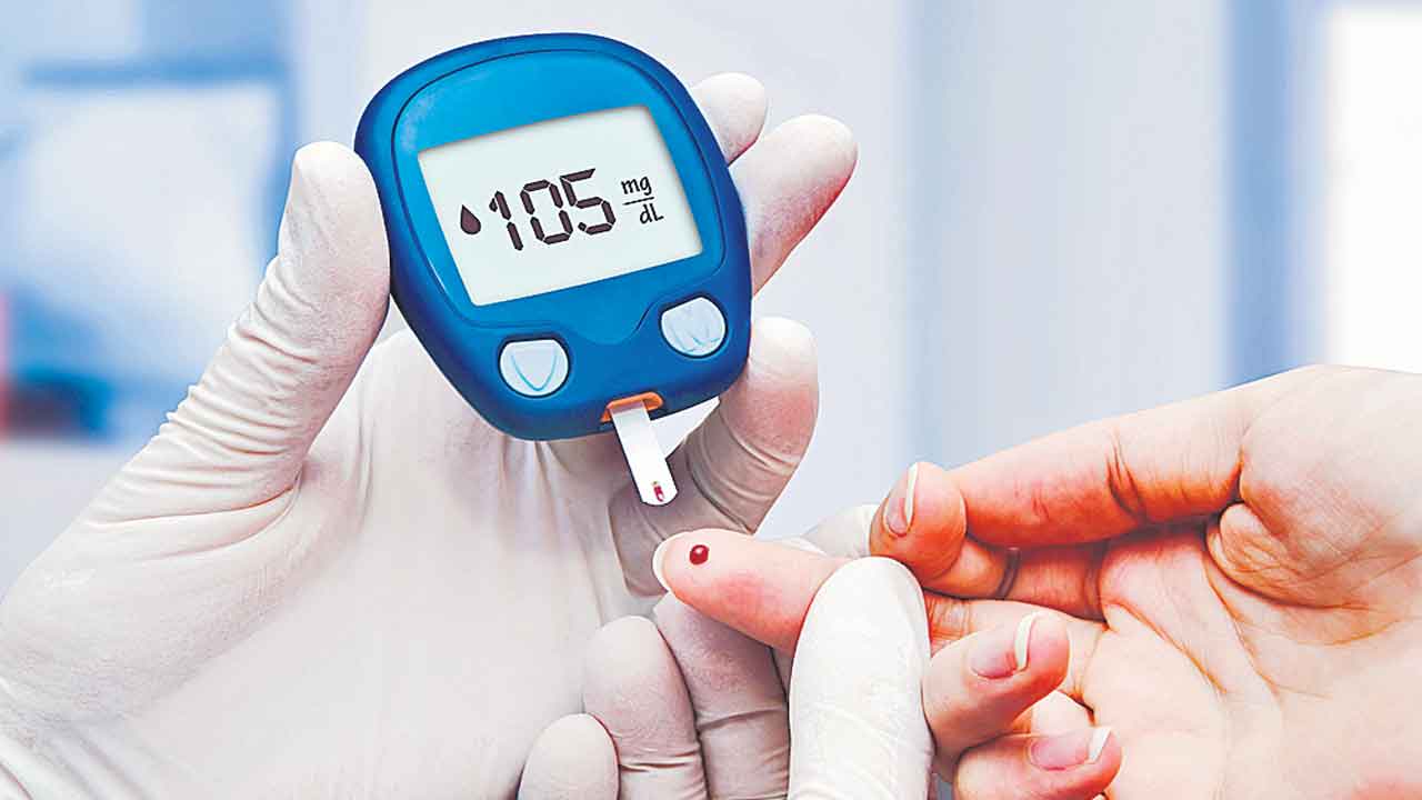 Diabetes | ప్రమాద ఘంటికలు.. తెలంగాణలో ప్రతీ ఏడుగురిలో ఒకరికి మధుమేహం