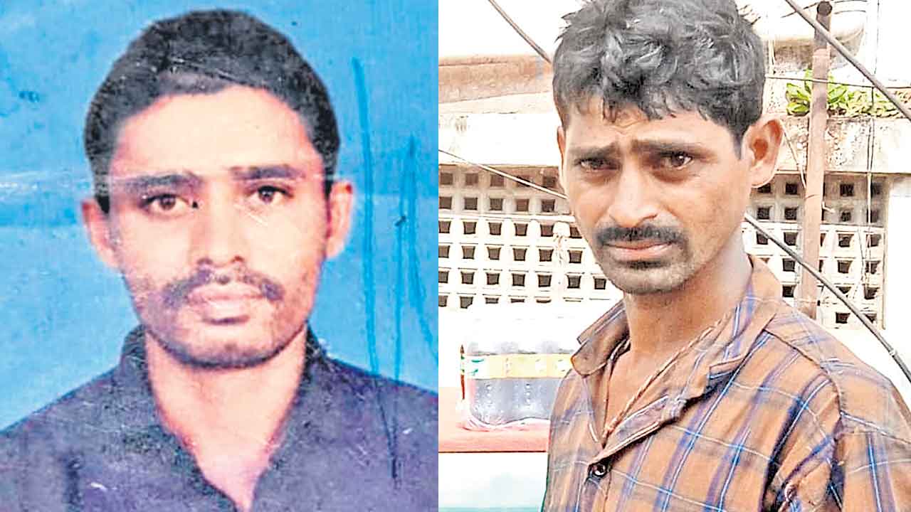 మరో ఇద్దరు రైతుల ఆత్మహత్య