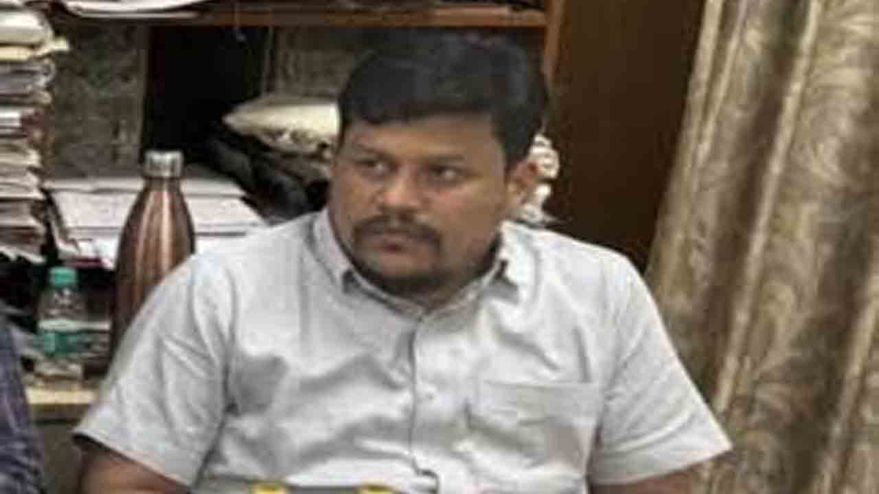 ముగిసిన నికేశ్‌కుమార్‌ కస్టడీ..