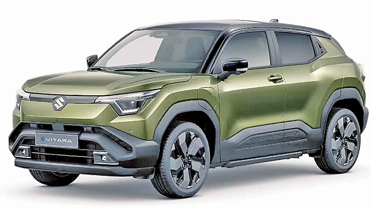 Maruti Suzuki | అదిరిపోయే లుక్‌లో మారుతి కొత్త కార్లు.. 2025లో వచ్చేస్తున్నాయి