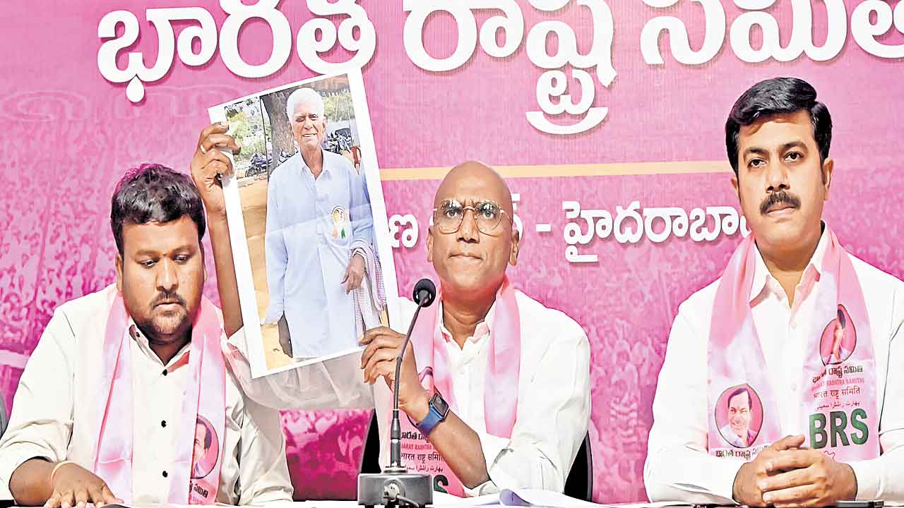 ఏడాది పాలనలో శాంతిభద్రతలు ఆగమాగం