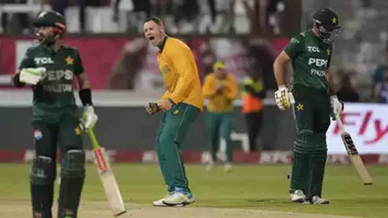 లిండే ఆల్‌రౌండ్‌ షో