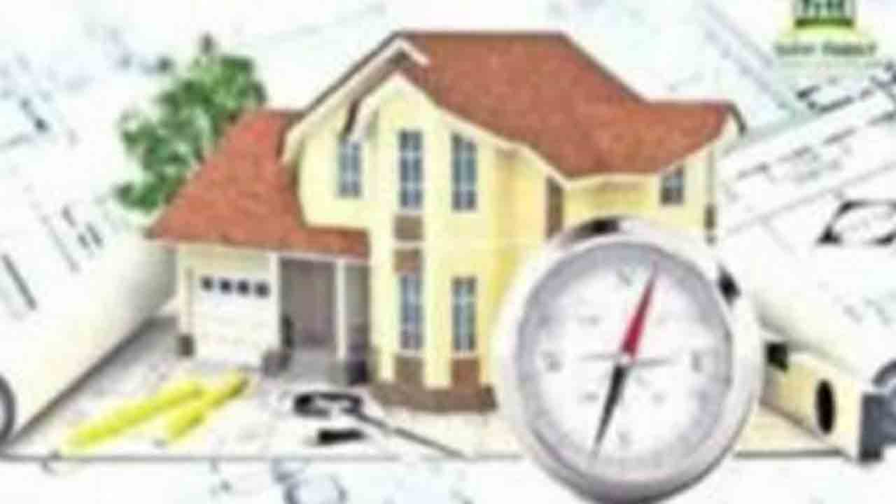 శుభ వాస్తు