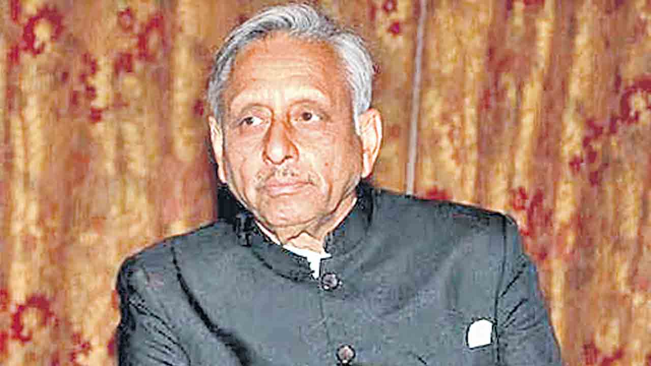 Mani Shankar Aiyar | నా ఉత్థాన పతనాలకు గాంధీలే కారణం.. వారిని నేరుగా కలుసుకుని చాలా ఏళ్లు అయింది: మణిశంకర్‌ అయ్యర్‌
