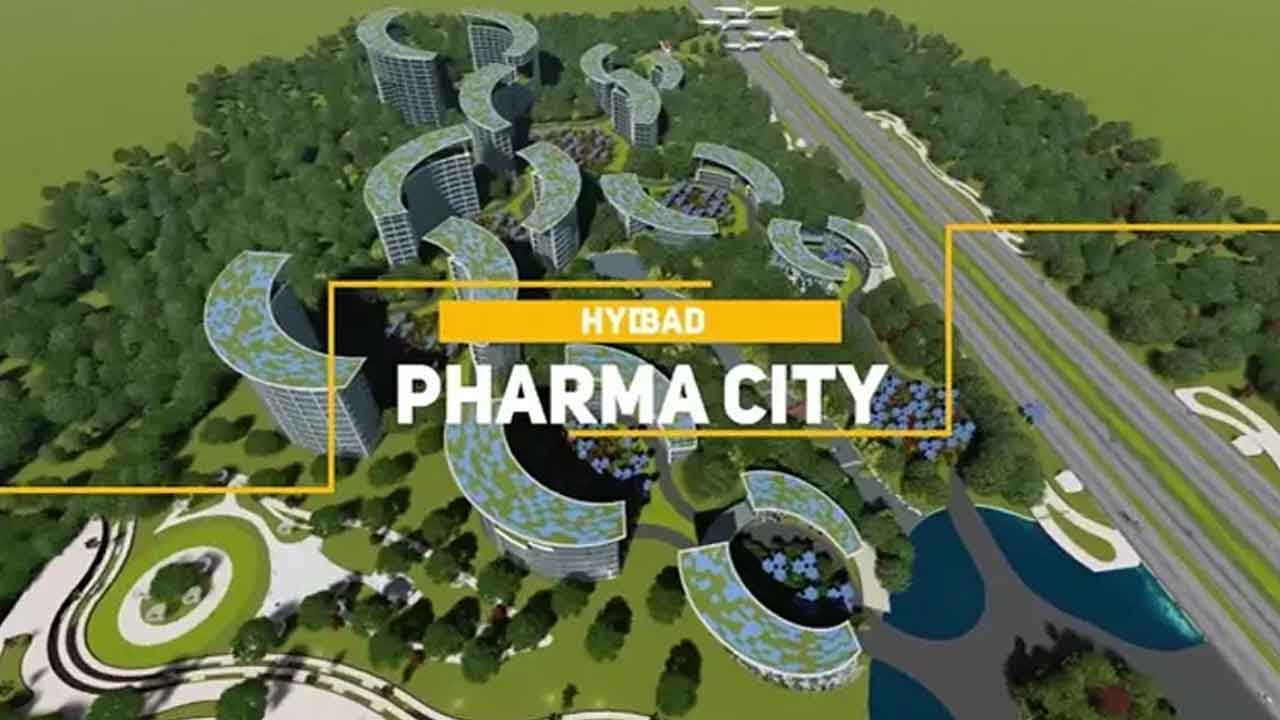 Lagacharla | లగచర్లలో మరో 497 ఎకరాల సేకరణ.. రెండు రోజుల్లో రెండో నోటిఫికేషన్‌ ఇచ్చిన ప్రభుత్వం