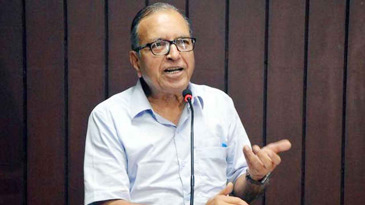 ఖనిజ సంపద కోసమే ఎన్‌కౌంటర్లు