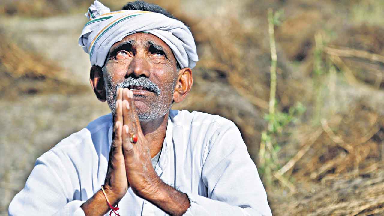 Rythu Bharosa | పీఎం కిసాన్‌ వస్తున్న వారికే రైతు సాయం.. 40 లక్షల మందికి రెతు భరోసా కట్‌!