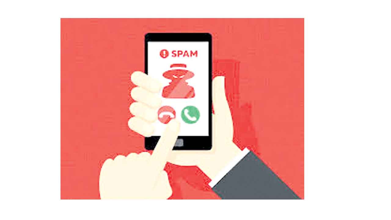 పెస్కీ కాల్స్‌కు చెక్‌!