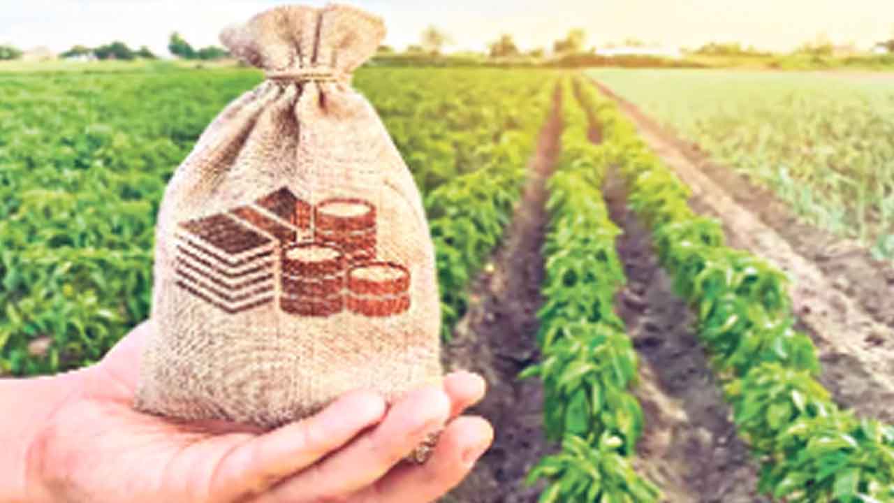 Telangana | నాడు కరోనా.. నేడు కాంగ్రెస్‌.. రాష్ట్ర చరిత్రలో రెండోసారి ఆదాయ వృద్ధికి బ్రేకులు