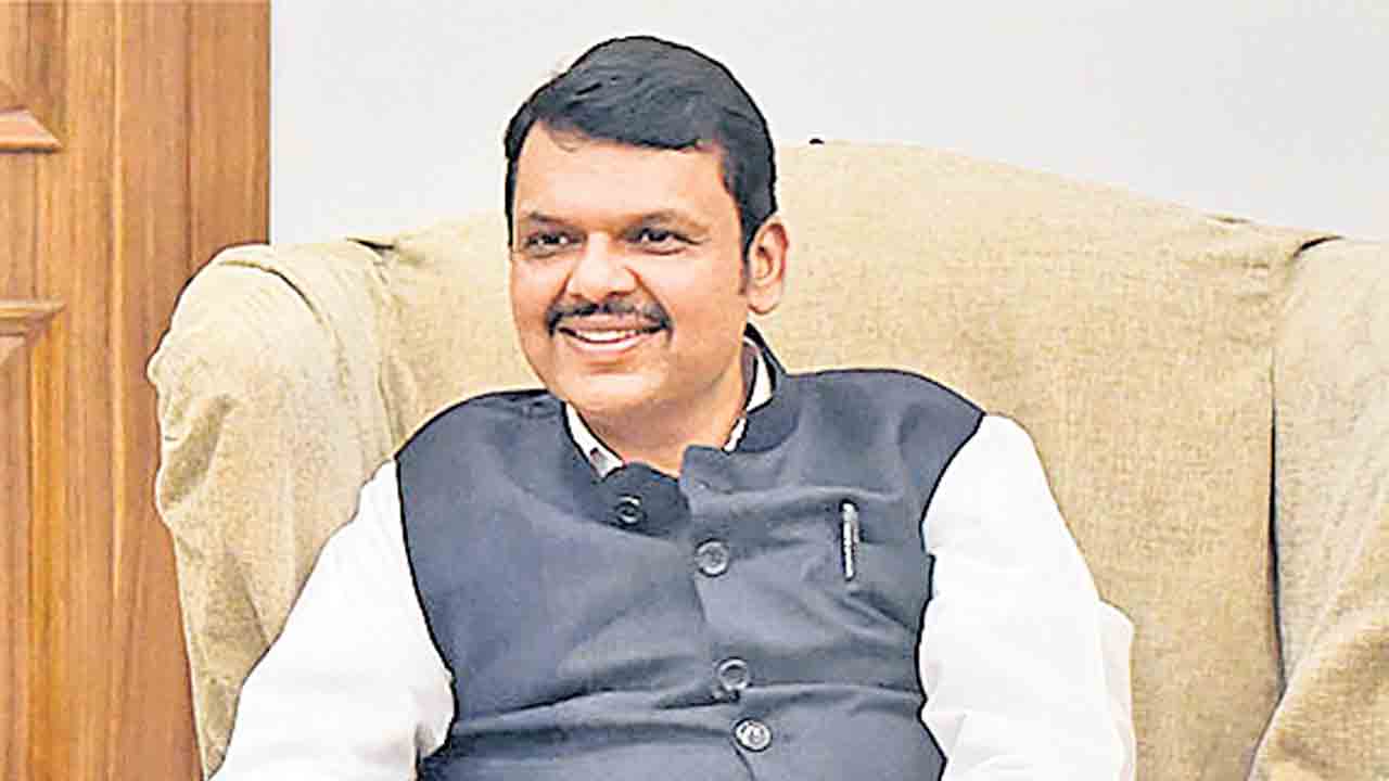 Devendra Fadnavis | మహారాష్ట్ర సీఎంగా ఫడ్నవీస్‌.. నేడు ప్రమాణస్వీకారం