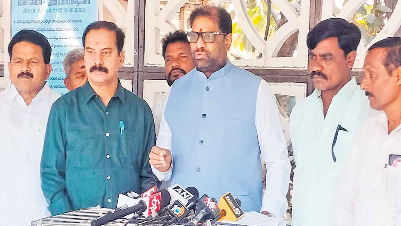 కోచ్‌ ఫ్యాక్టరీ వచ్చే వరకు పోరాటమే