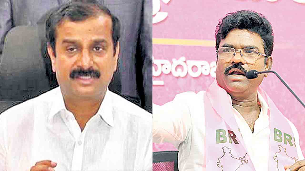 కక్షపూరిత రాజకీయాలను ప్రజలు క్షమించరు