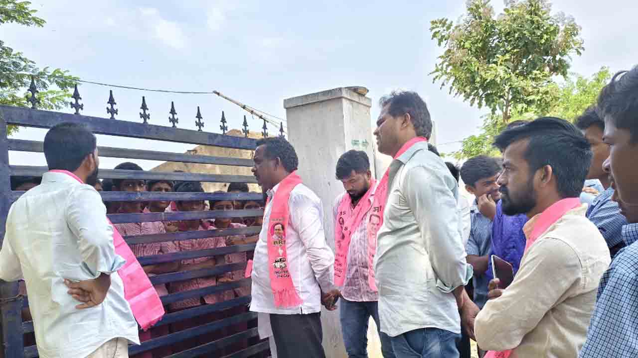 ఇంకెంత మందిని పొట్టనపెట్టుకుంటారు?