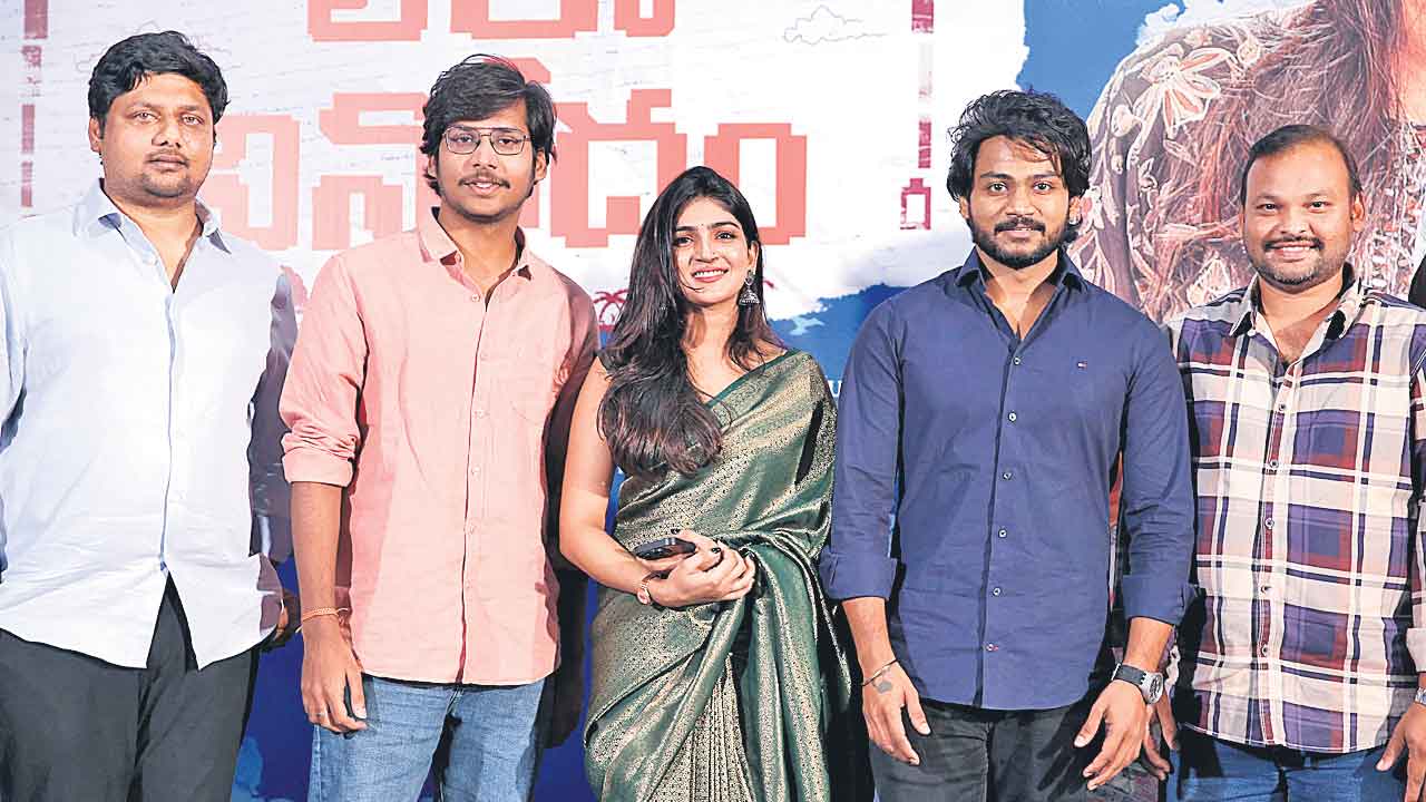 ఓవర్‌ థింకింగ్‌ నేపథ్యంలో..