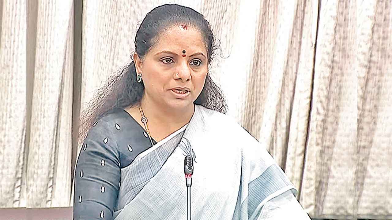 భూభారతి తిరోగమన చర్య