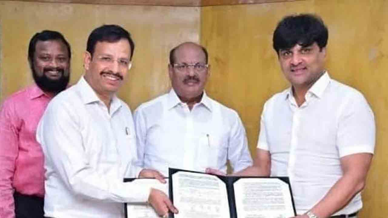 కేసీఆర్ సర్కారుకు క్రెడిట్ దక్కకుండా..