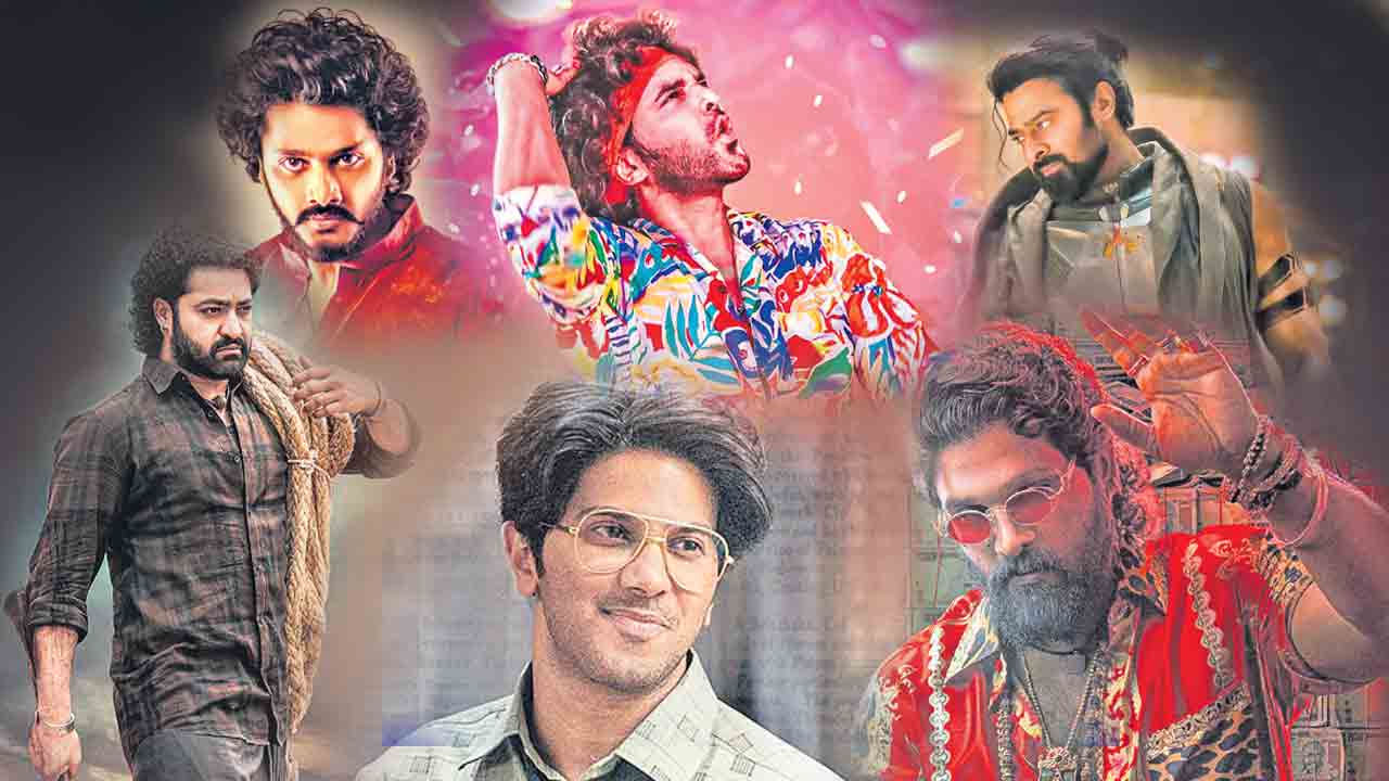 Year Roundup | నాటు కన్నా ఘూటు.. హాలీవుడ్‌ రేంజ్‌లో టాలీవుడ్‌!