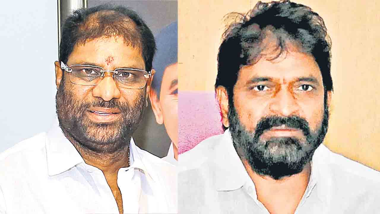 మహిళా, బీసీ రిజర్వేషన్లను అమలు చేయాలి